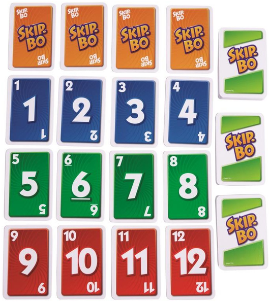 skip bo