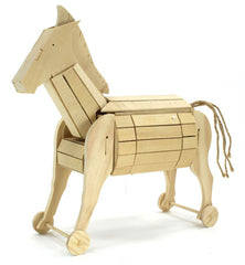 Trojan horse