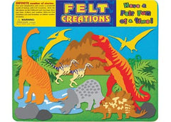 felt creations