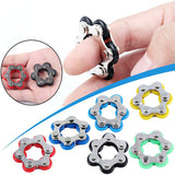 roller chain fidget toy