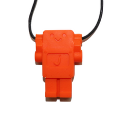 Jellystone - Robot Pendant