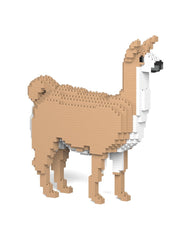 Jekca llama 01S