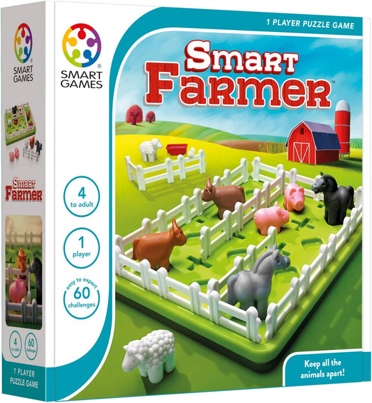 Smart Farmer