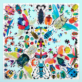 Kaleido-Beetles puzzle- 500pc