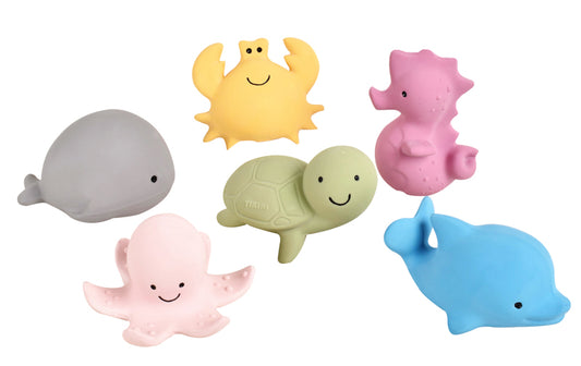tikiri my first ocean buddies (assorted)