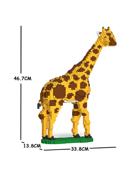 Jekca Giraffe 01S