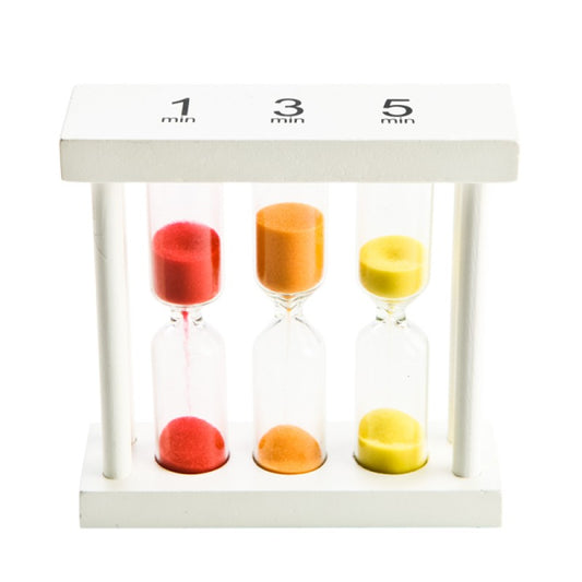 3 in 1 sand timer