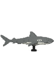 Jekca Tiger Shark 01S