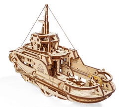 Ugears - tugboat