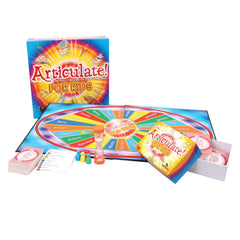 articulate for kids