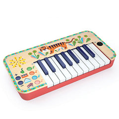 animambo synthesizer