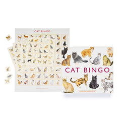 cat bingo