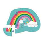 Rainbow dream 12pc puzzle
