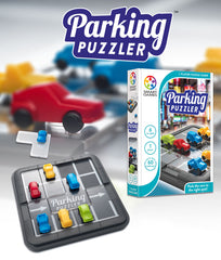 parking puzzler