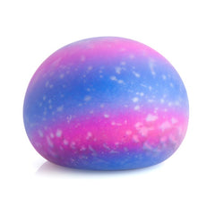 smooshos galaxy ball