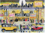 jazz age- 1000 pc puzzle