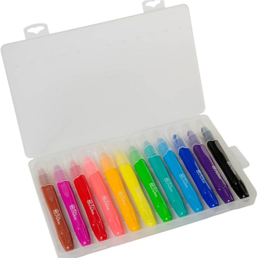 easi-grip 3 in 1 crayons