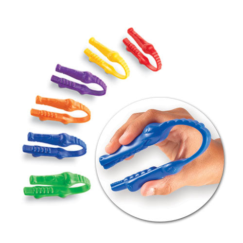 LR - gator grabber tweezers