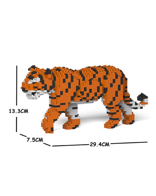 Jekca Tiger 01S