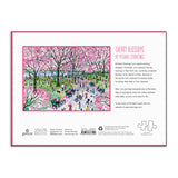 Cherry Blossoms 1000Pce Puzzle