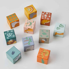animal blocks