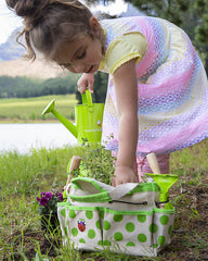 everearth-  gardening bag with tools