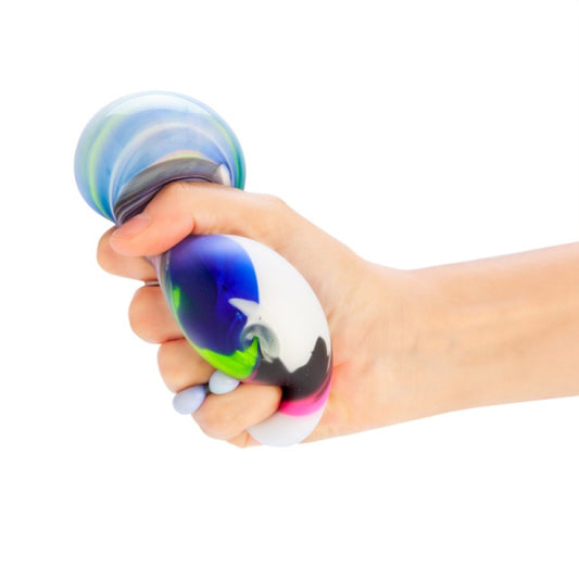 Smoosho's Morphing Ball (medium)
