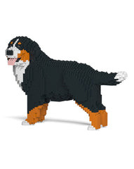 Jekca Bernese Mountain Dog 03S