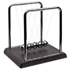 newtons cradle