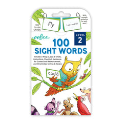 eeboo sight words