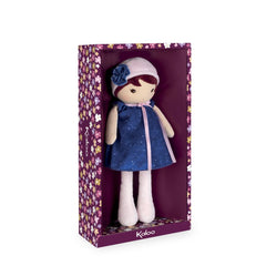 aurore musical doll