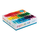 rainbow popsicles 500pc puzzle