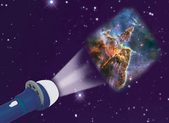 Torch projectors