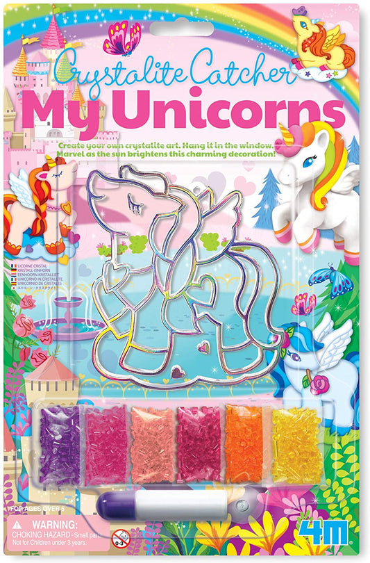 unicorn sunbeam catcher