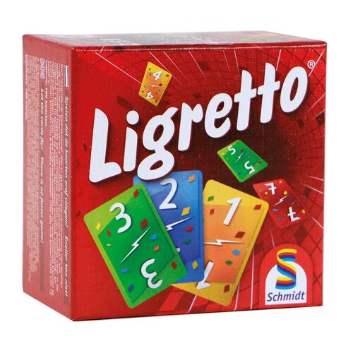 ligretto