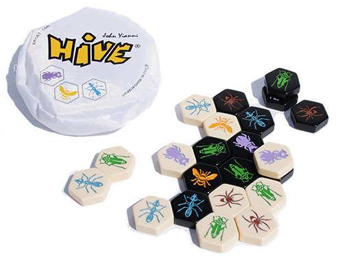 hive