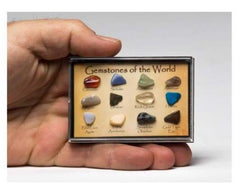 gemstones of the world