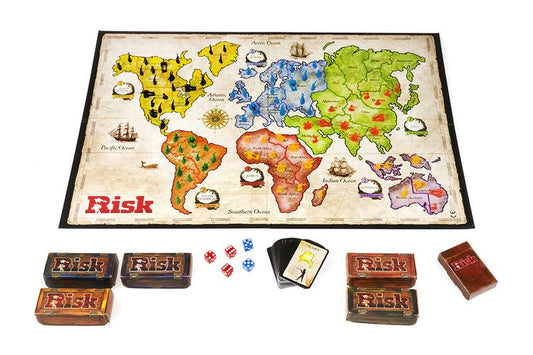 risk