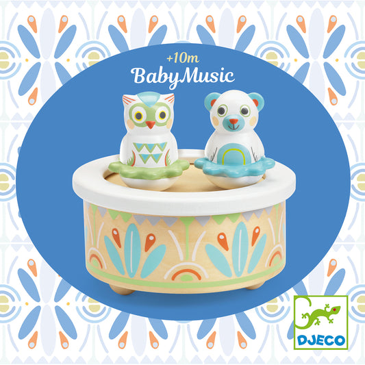 Baby music