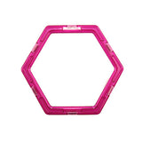 magformers hexagon 12pcs