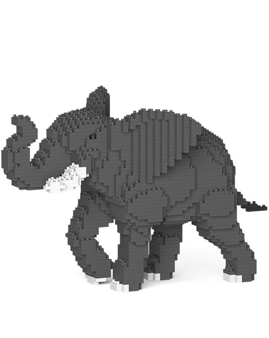 Jekca Elephant 01S