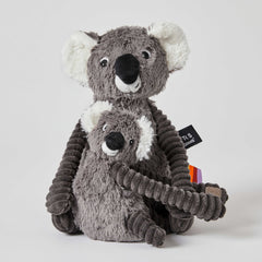 koala mum & baby