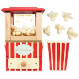 honeybake popcorn machine