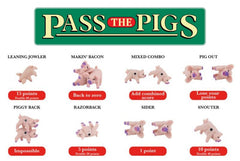 pass the pigs