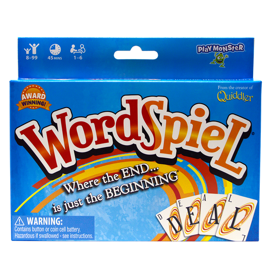 wordspiel