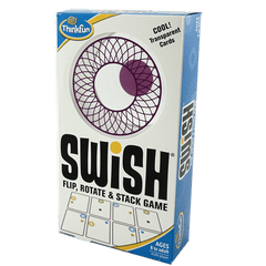 thinkfun - swish