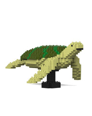Jekca Sea Turtle 01S-M02