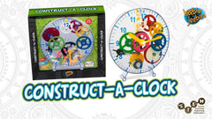 construct a clock