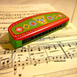 animambo harmonica