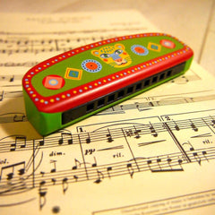 animambo harmonica